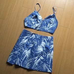 2 piece set